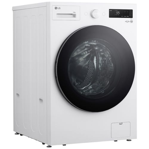 Lavasecadora automática carga frontal inverter AI DD 20 kg /10 kg WD20EWNT6PC LG