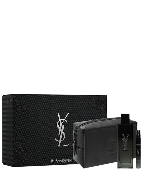 Set Yves Saint Laurent MYSLF Eau de Parfum