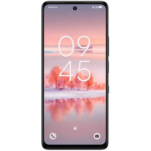 Celular TCL 60 NXT PAPER 256 GB 8 GB RAM Pantalla 6.8" MediaTek Helio G92 Alta resolución Cámara Posterior 108 MP