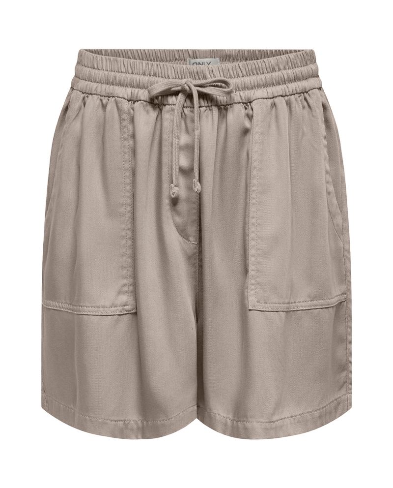104932507-Short-Only-pull-on-de-cintura-alta-para-mujer