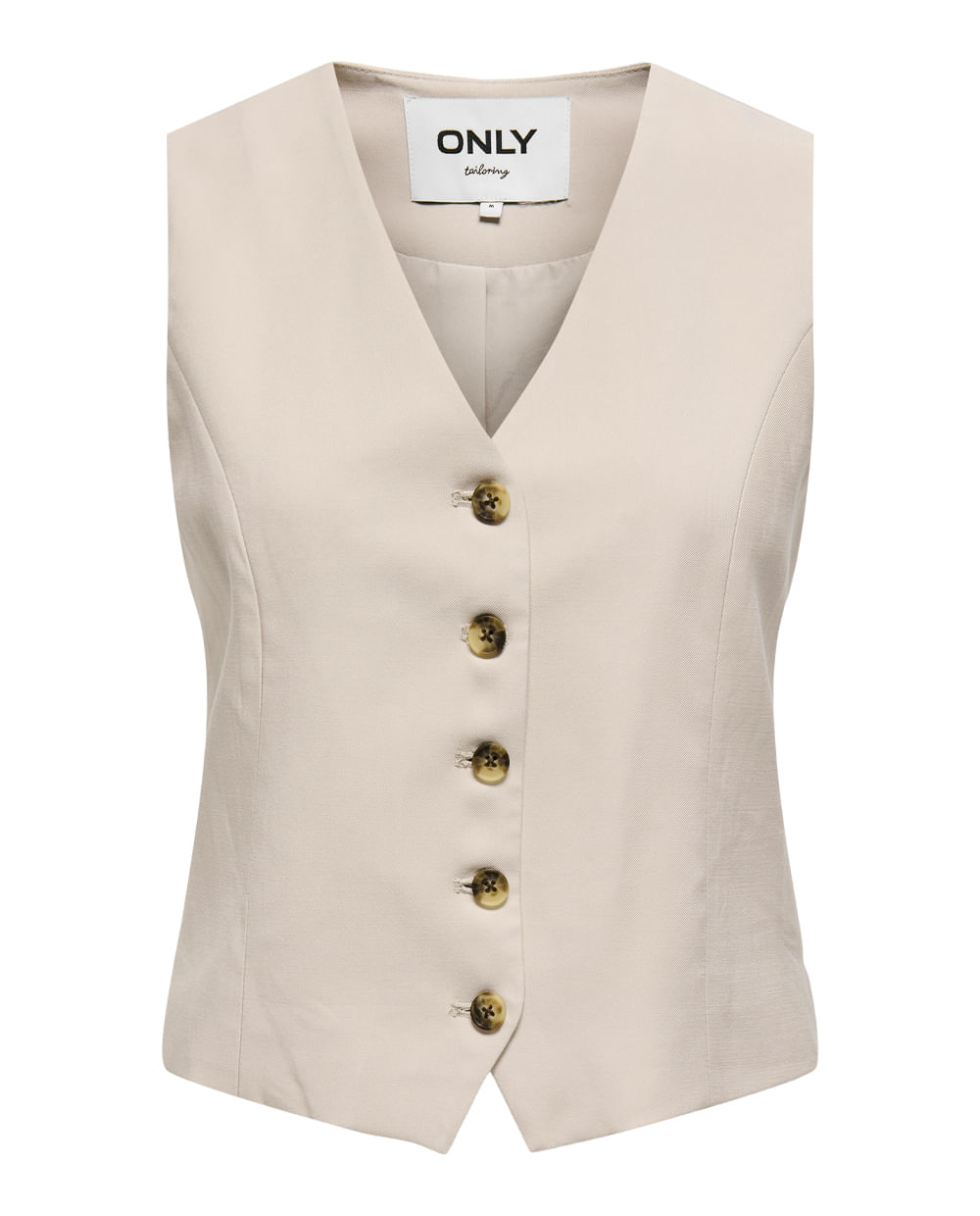 Chalecos Only Moda Mujer · El Corte Inglés