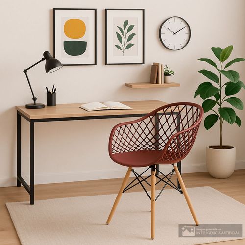 Silla para oficina Ayla