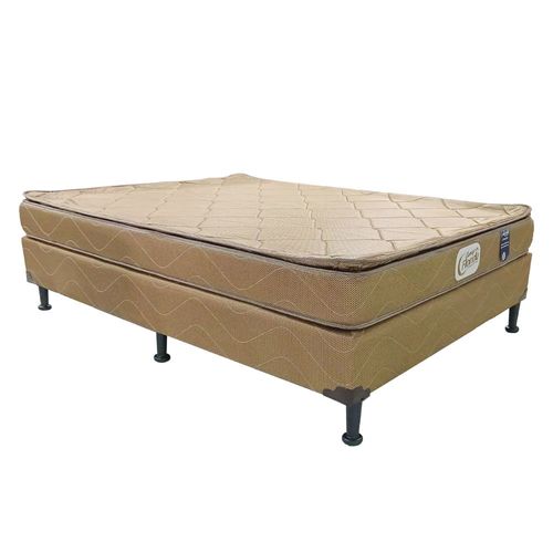 Cama Florida De Espuma Comfort Firme 1 Pillow - Continental Power Foam 1 Pillow