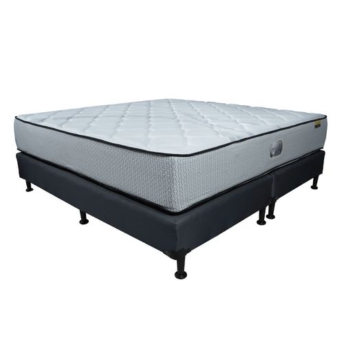 Cama Florida Comfort Firme Fresca - Rest Opedic Ambience Firm