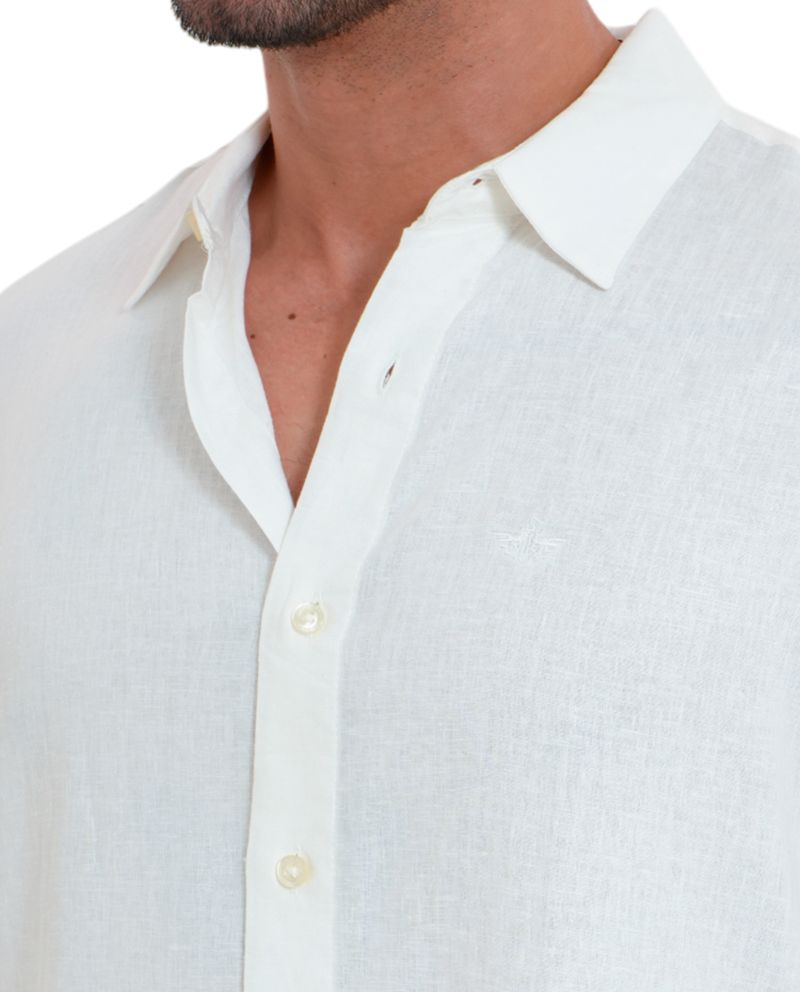104921234-Camisa-casual-Dockers-blanco-heather-para-hombre