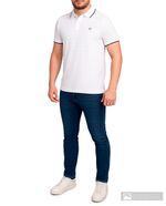 104923475-Camisa-polo-Oscar-de-la-Renta-blanca-ringer-para-hombre