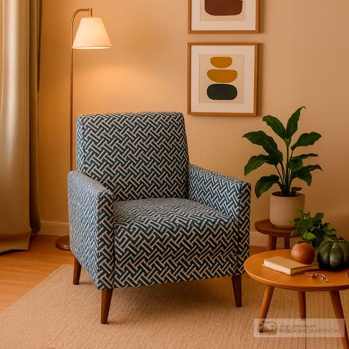 Sillón individual Warhol ulloa dawson eclipse