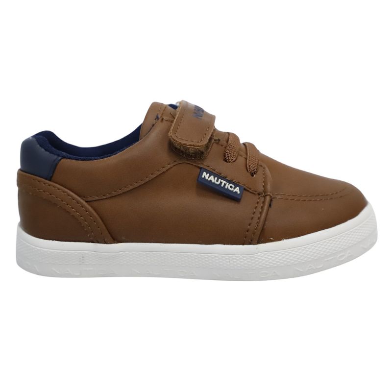 104889705-Calzado-casual-Nautica-cafe-para-niño-bebe