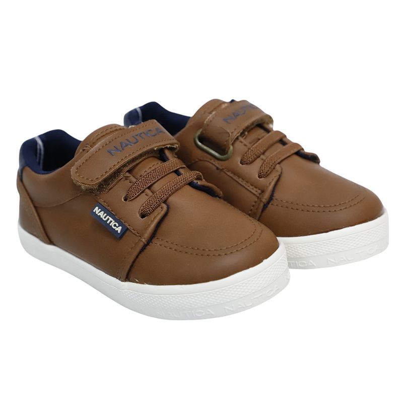 104889705-Calzado-casual-Nautica-cafe-para-niño-bebe