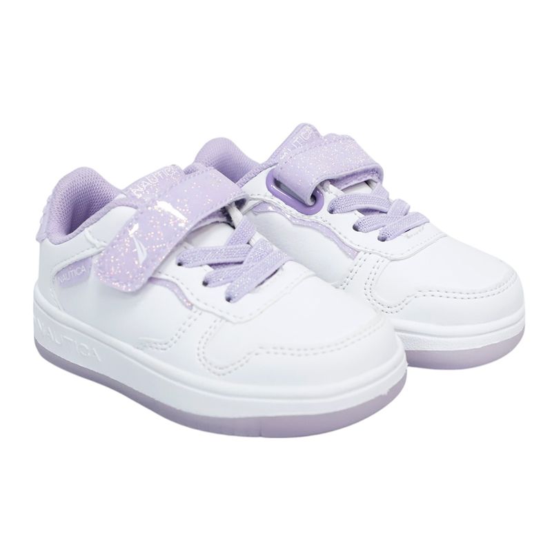 104889731-Calzado-casual-Nautica-blanco-para-niña-bebe
