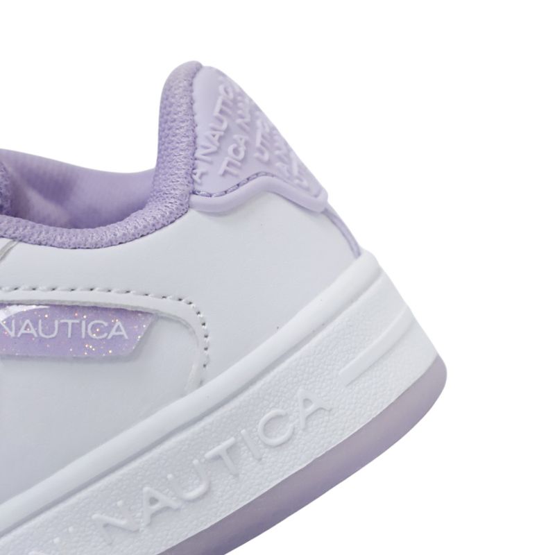 104889731-Calzado-casual-Nautica-blanco-para-niña-bebe