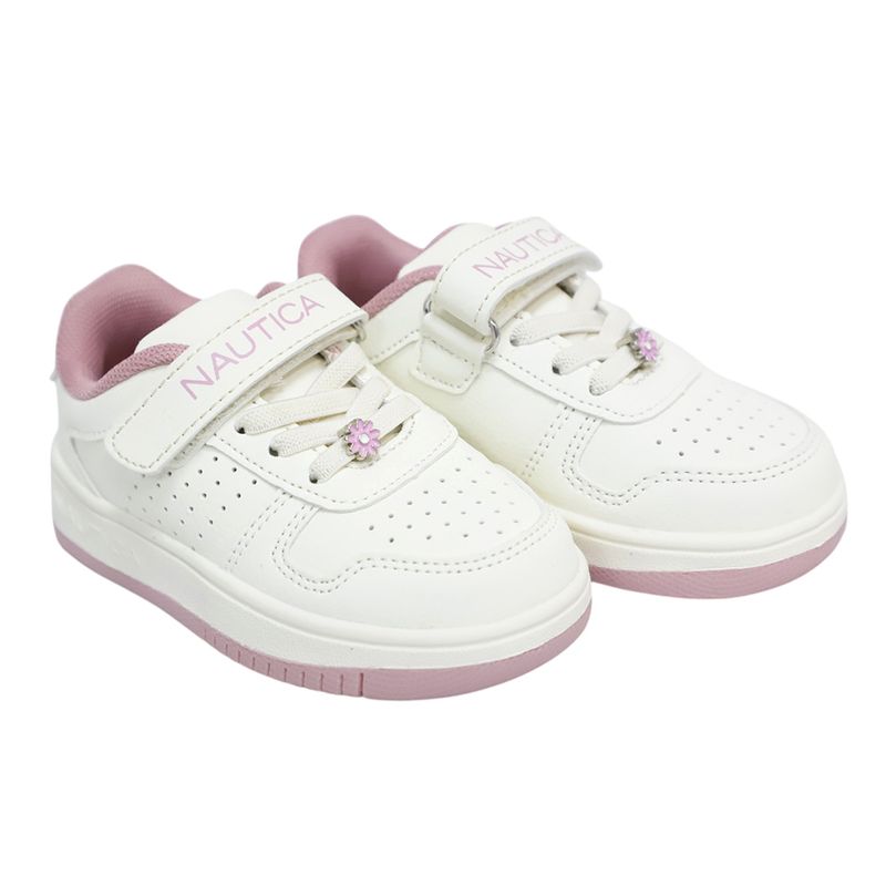 104889747-Calzado-casual-Nautica-blanco-para-niña-bebe
