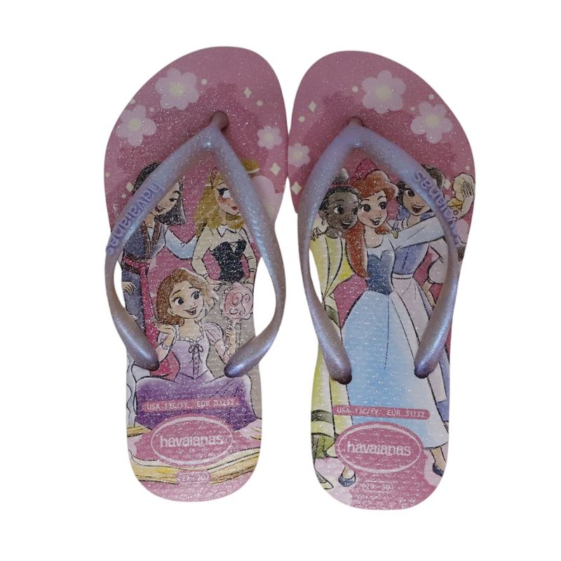 104517725-Sandalia-de-playa-slim-Havaianas-Princess-multicolor-para-niña