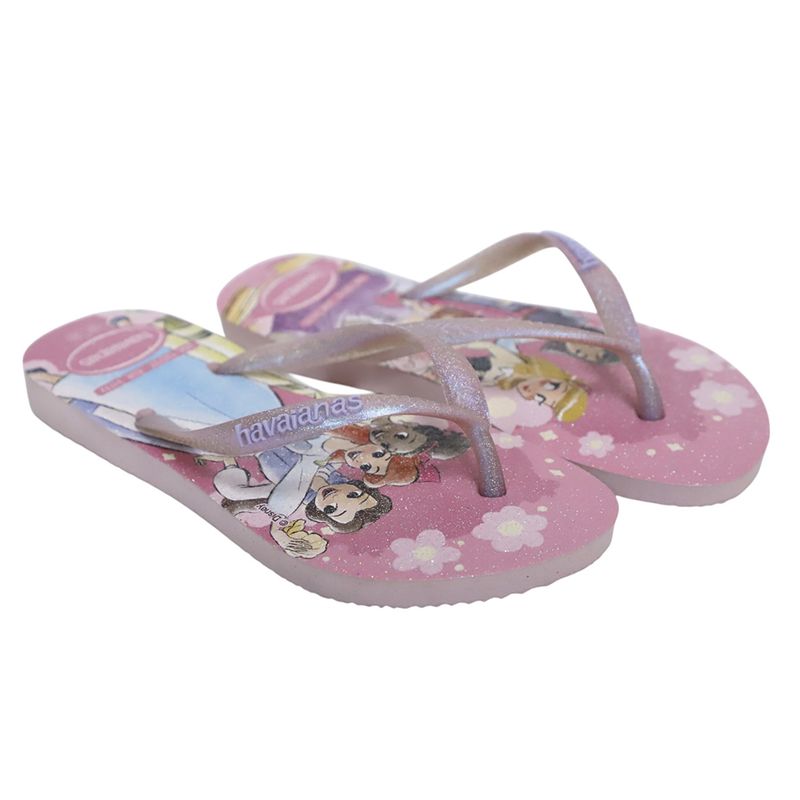 104517725-Sandalia-de-playa-slim-Havaianas-Princess-multicolor-para-niña