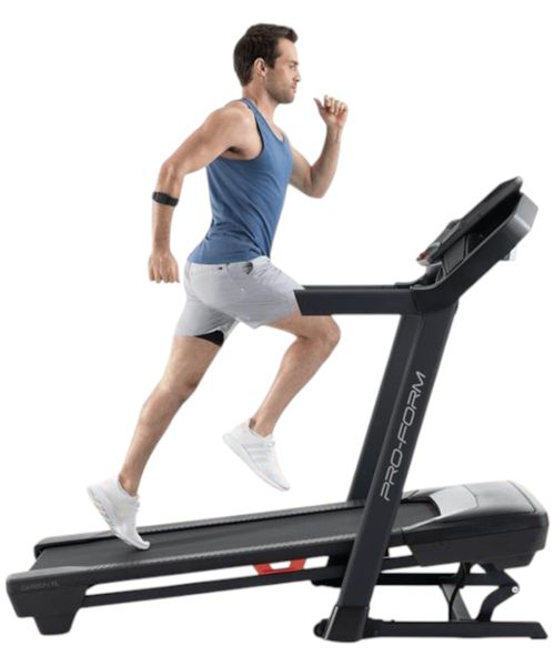 Caminadora Pro-form Carbon TLS