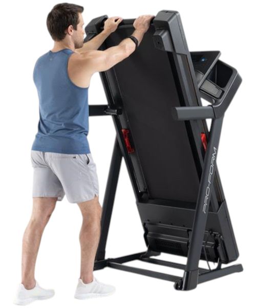 Caminadora Pro-form Carbon TLS