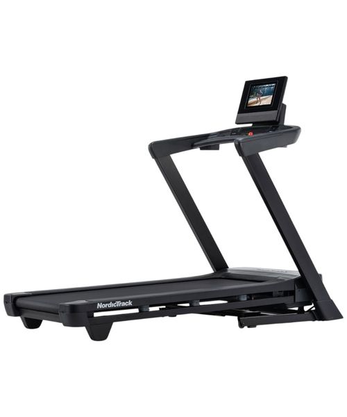 Caminadora Nordictrack T series 10