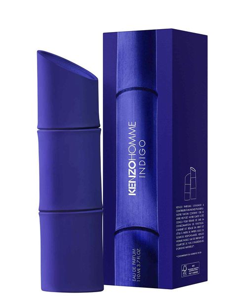 Kenzo Homme Indigo Eau de Parfum 110ml
