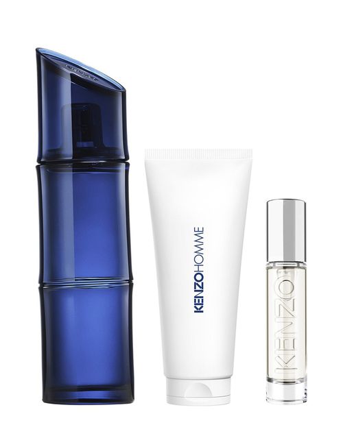 Set Kenzo Homme Intense Eau de Toilette