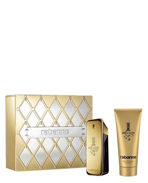 Set Paco Rabanne 1 Million Eau de Toilette