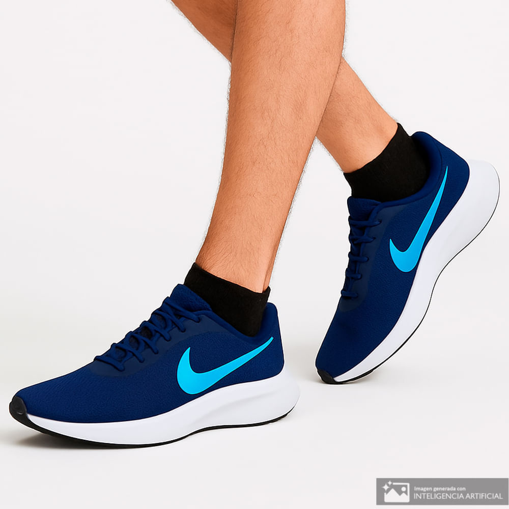 Nike Marca On Running Nike Running Shoe Zapatillas Nike Revolution
