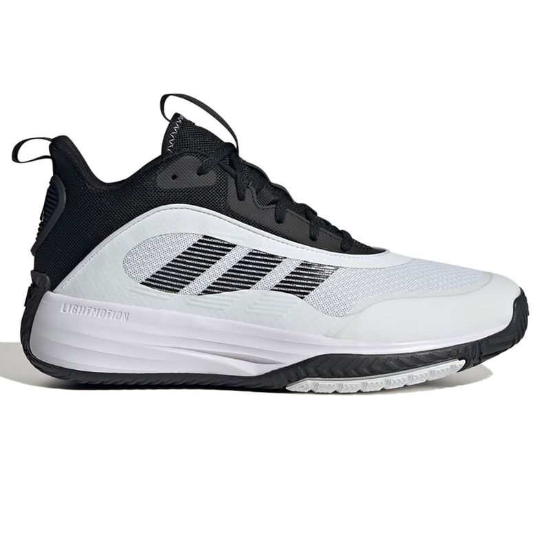 104829308-Zapato-deportivo-casual-Adidas-Own-the-game-3-blanco-para-hombre