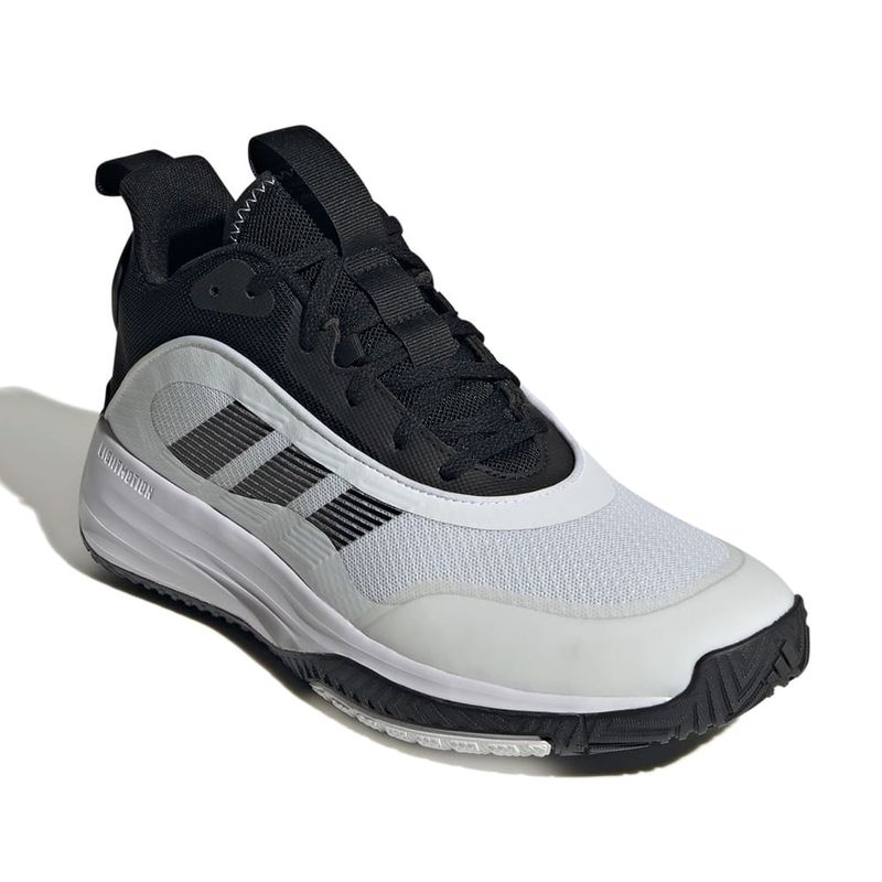 104829308-Zapato-deportivo-casual-Adidas-Own-the-game-3-blanco-para-hombre