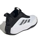 104829308-Zapato-deportivo-casual-Adidas-Own-the-game-3-blanco-para-hombre