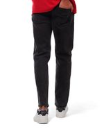 104776452-Jeans-slim-fit-Gents-stretch-gris-oscuro-para-hombre