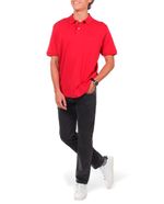 104776452-Jeans-slim-fit-Gents-stretch-gris-oscuro-para-hombre