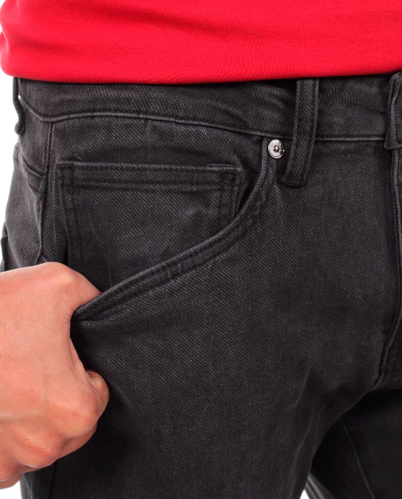 104776452-Jeans-slim-fit-Gents-stretch-gris-oscuro-para-hombre