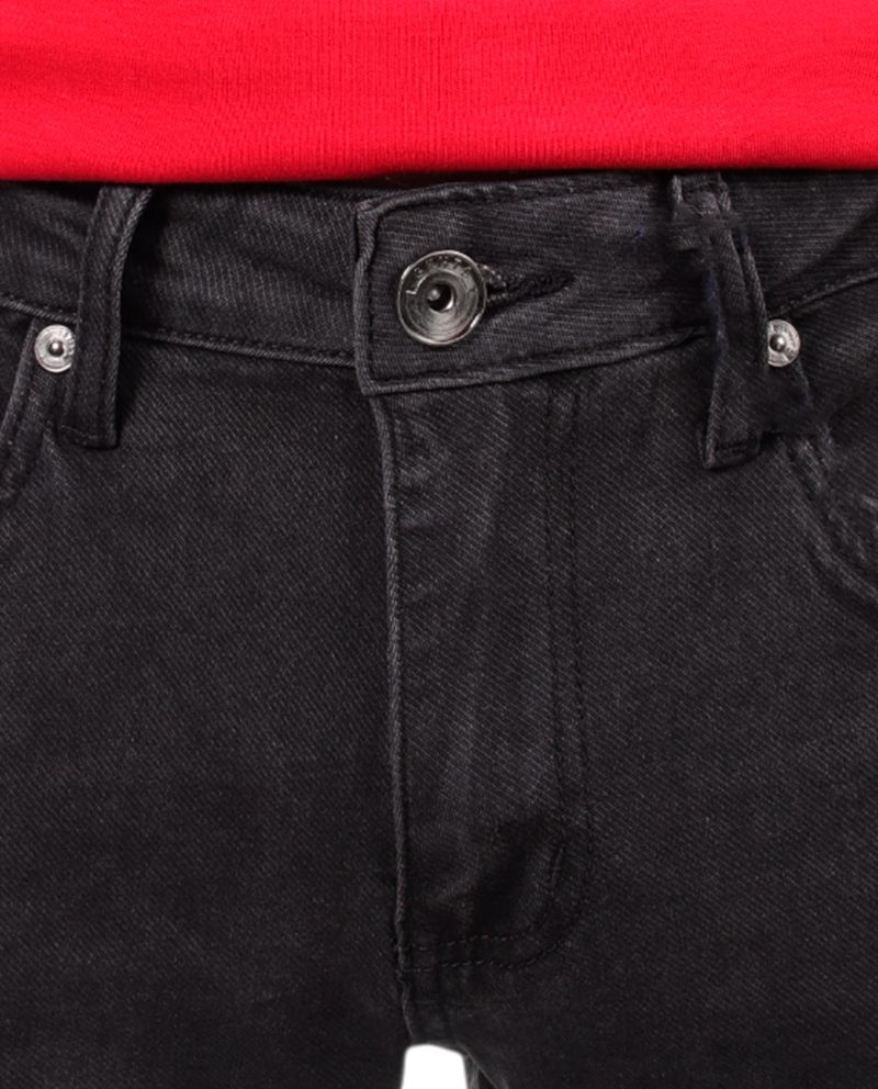 104776452-Jeans-slim-fit-Gents-stretch-gris-oscuro-para-hombre