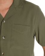 104820037-Camisa-casual-Unexpected-verde-olivo-con-textura-para-hombre