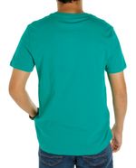 104868347-Camiseta-basica-Nautica-verde-solida-para-hombre