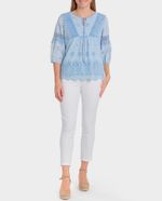 104919882-Jeans-Punt-Roma-capri-blanca-de-cintura-media-para-mujer