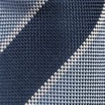 104815891-Corbata-de-seda-Unexpected-regular-fit-azul-con-rayas-texturizadas-para-hombre