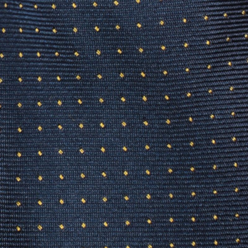 104815896-Corbata-de-seda-Unexpected-regular-fit-con-puntos-blancos-para-hombre