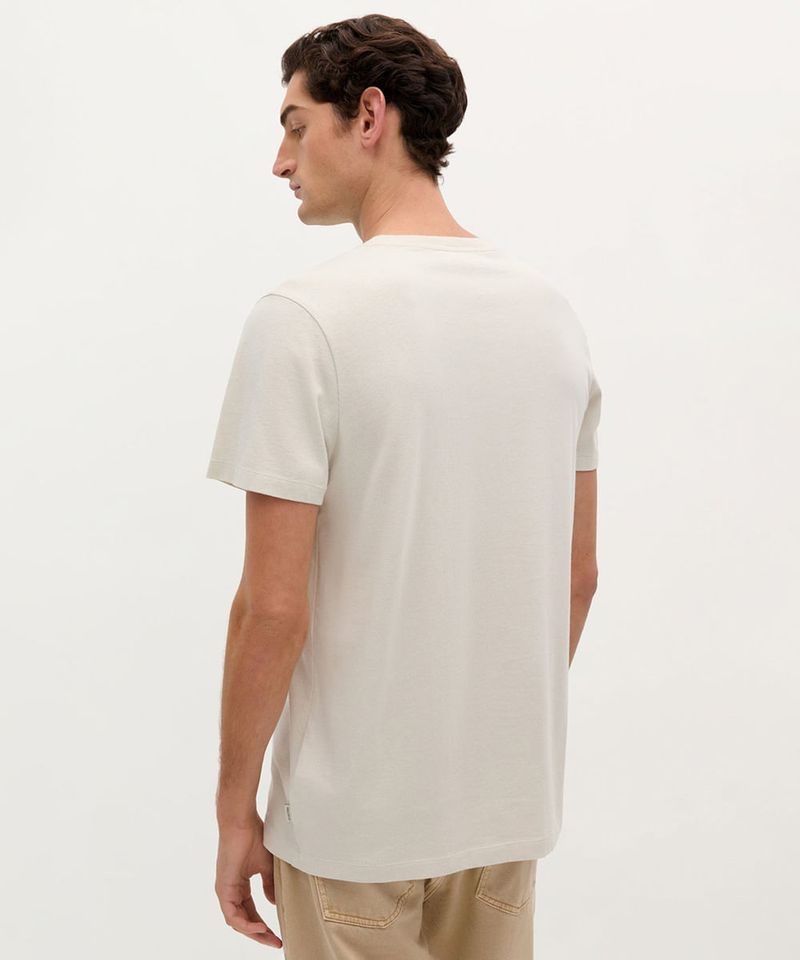side view