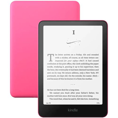 Amazon Kindle Paperwhite (16 GB)