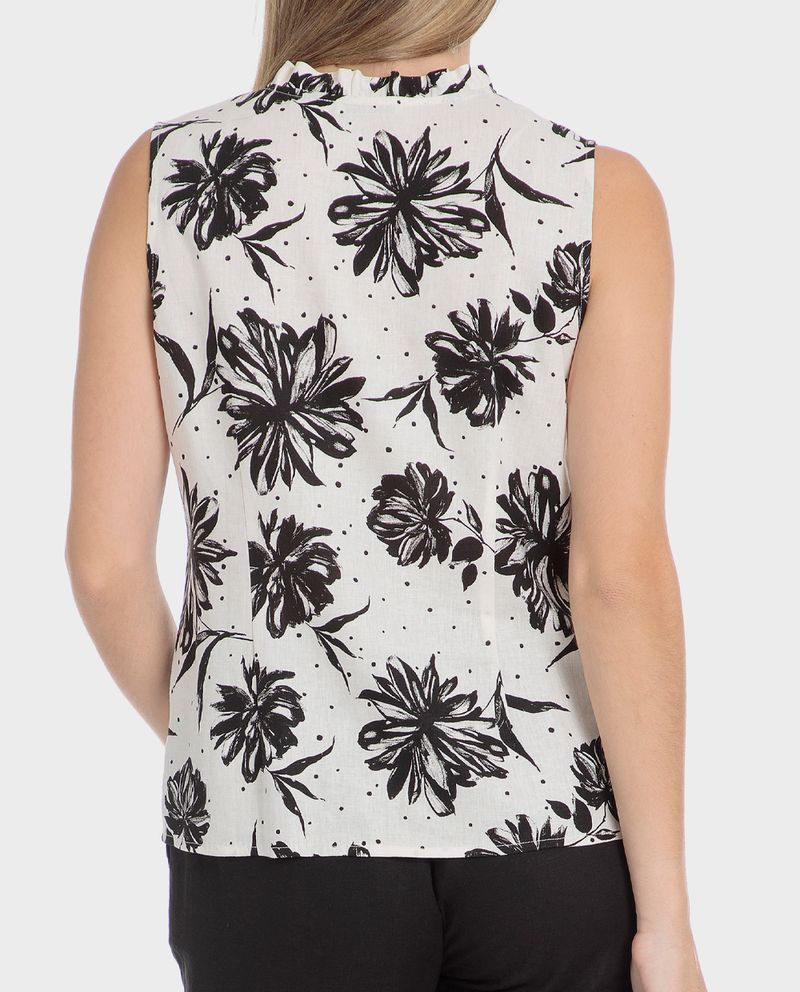 104919743-Blusa-Punt-Roma-formal-estampada-sin-mangas-para-mujer