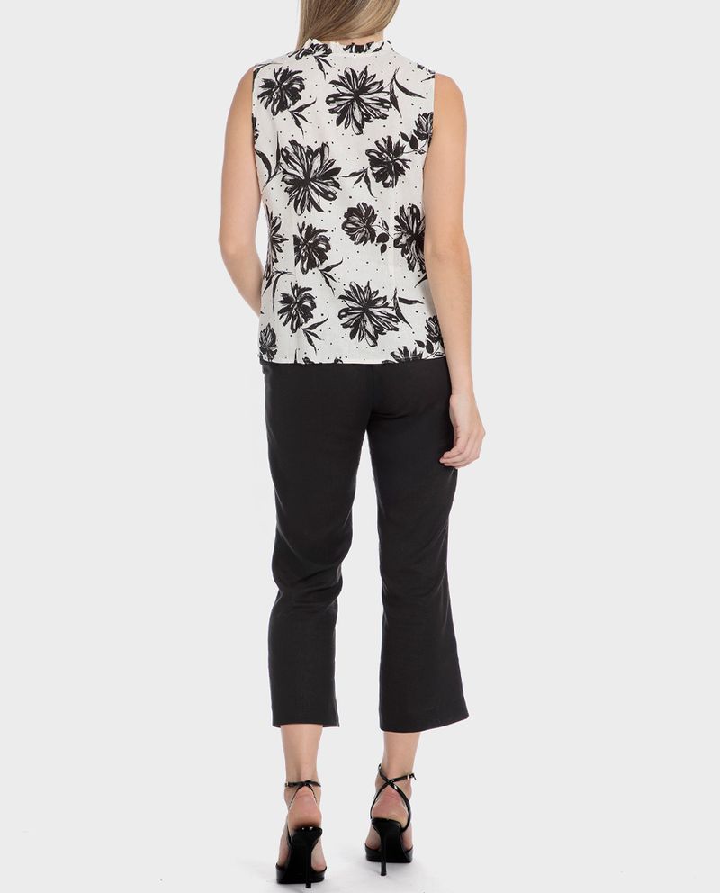 104919743-Blusa-Punt-Roma-formal-estampada-sin-mangas-para-mujer