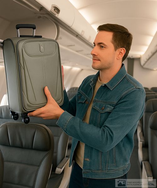 Maleta TravelPro Maxlite 5 pequeña verde olivo