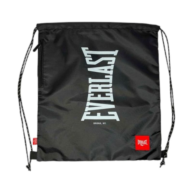 Bolso deportivo Everlast Republic negro Siman Guatemala