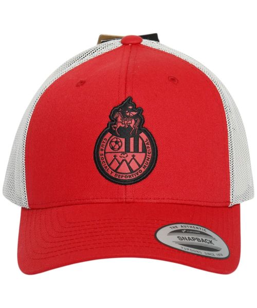 Gorra deportiva Umbro Municipal bicolor para hombre
