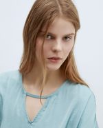 104873263-Camiseta-Sfera-turquesa-manga-corta-para-mujer