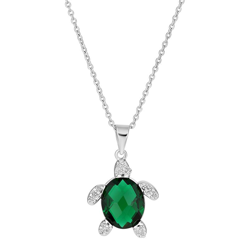 104886308-Collar-con-dije-de-tortuga-de-brass-plateado-para-mujer