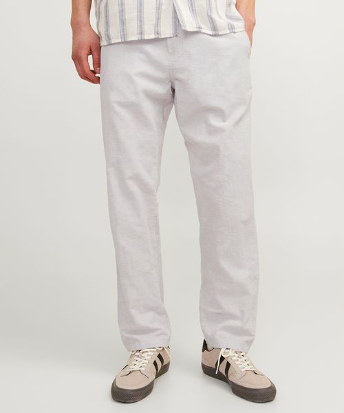 Jogger Jack & Jones relaxed fit sólido para hombre