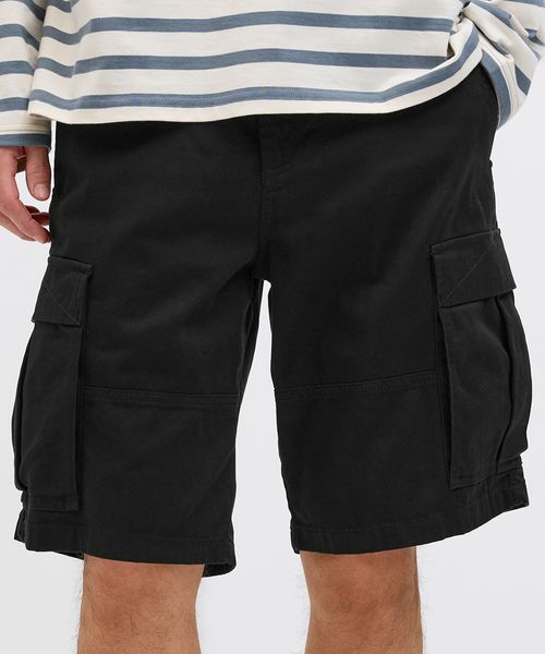 Short cargo Jack & Jones relaxed fit sólido para hombre