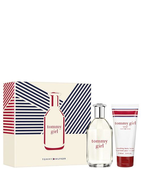 Set de eau de toilette para niña de Tommy Hilfiger