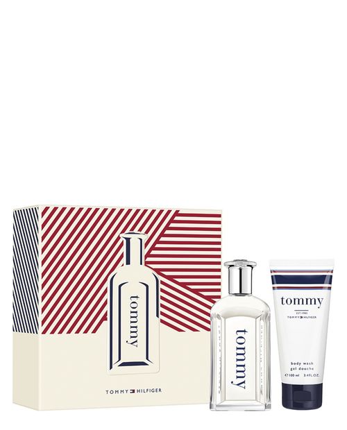 Set de eau de toilette para niño de Tommy Hilfiger